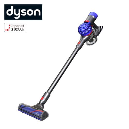 dyson スティック SV11SLIM COMBU 青 dyson スティック SV11SLIM COMBU 青