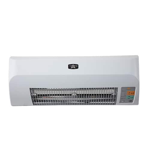 アラジン 冷暖房機器 【良品】脱衣所暖房機 ホワイト ADH-G9811J(W