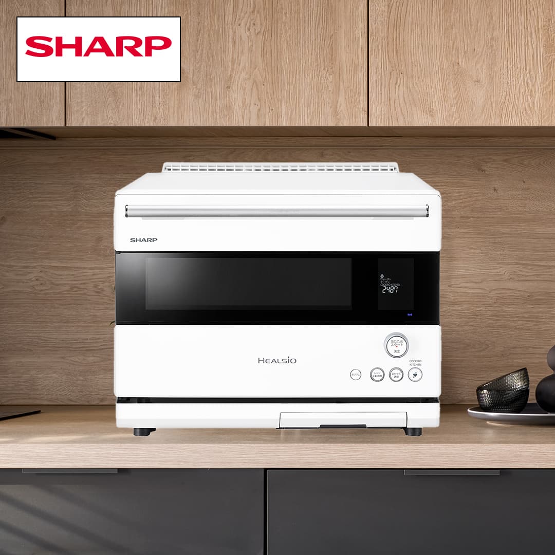 ジャンク]ヘルシオ AX-XW500-W アウトレット ショップ