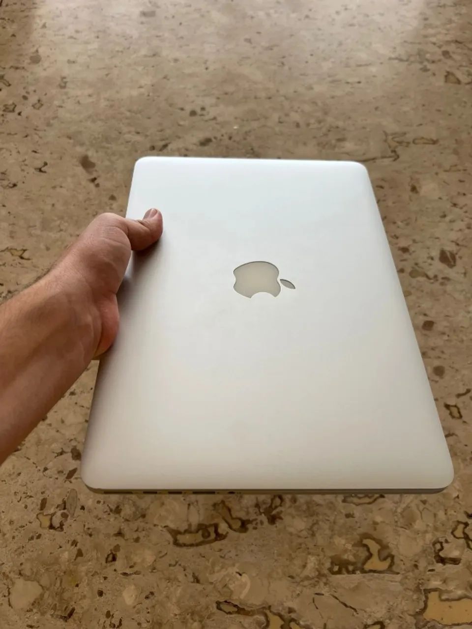 MacBook Pro Retina 13