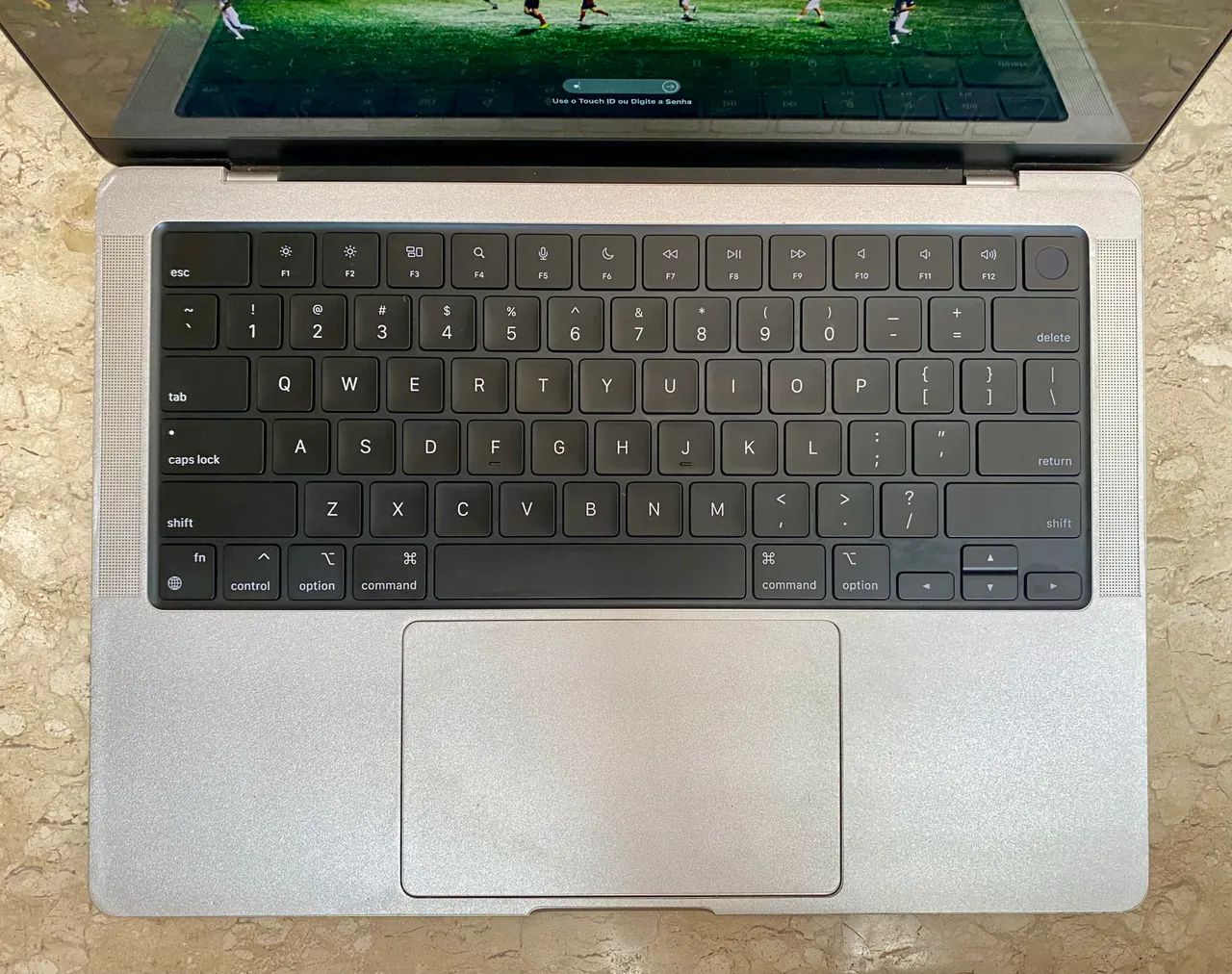 MacBook Pro 14? M1 Pro 2021 - 16GB RAM 1TB SSD - Notebooks - San