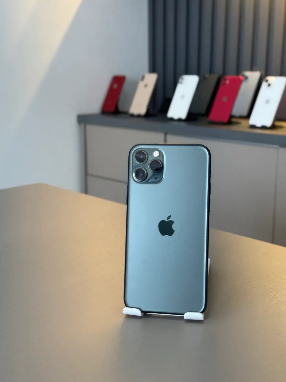 IPHONE 11 PRO 64gb nunca aberto - Celulares e Smartphones - Norte