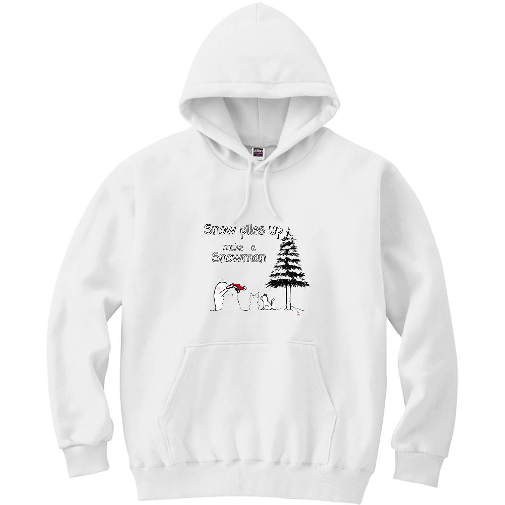 XL パーカー いつもより大きいサイズ Man 2025 ON 音故知新 SnowMan On