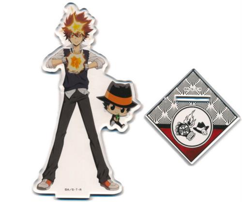 ③㉑ ベスト 家庭教師ヒットマン REBORN！トランプ 2009 ちゃんの執事