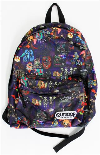 魔法少女まどか☆マギカ OUTDOOR PRODUCTS コラボリュック