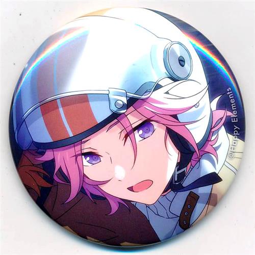 最終値下げ 桜河こはく 缶バッジ あんスタ 缶バッジ 2025 Mar 桜河