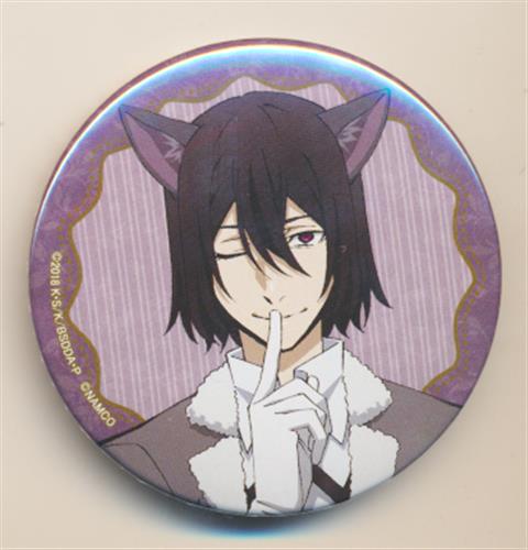 文スト フョードル・ドストエフスキー 映画特典 文豪ストレイドッグス