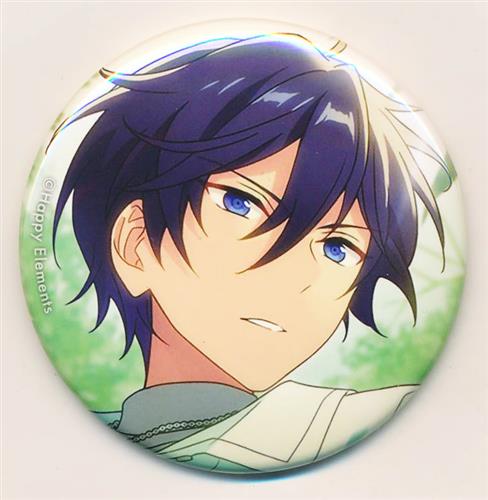 あんスタ イベコレ缶 2023 WINTER idol 氷鷹北斗 氷鷹 北斗 あんスタ