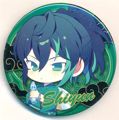 KnightA 騎士A そうま 缶バッジ ショップ 1st デフォ ×33 KnightA 騎士