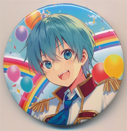 すとぷり ころんくん すとねく デフォ缶バッジ 【公式通販】