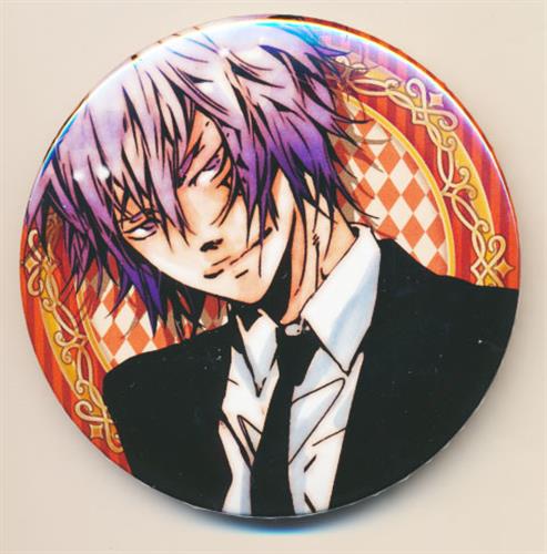 家庭教師ヒットマンREBORN! CCG 白蘭 まとめ② 家庭教師ヒットマン