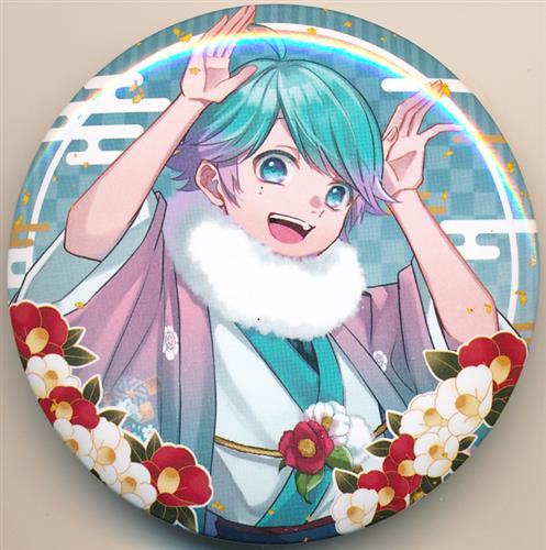 いれいす if 缶バッジ グッズ まとめ売り 【公式通販】