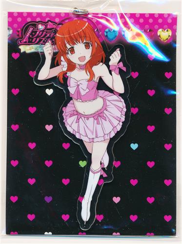 プリティーリズム プリズムストーン 春音あいら キャラストーン