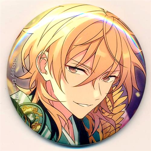 あんスタ 羽風薫 缶バッジ あんスタ 羽風薫 缶バッチ あんスタ