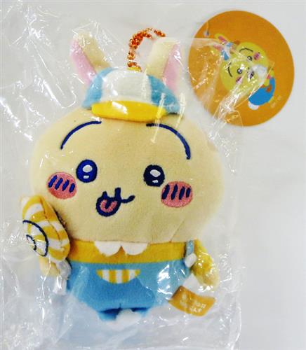 新品・未使用】ちいかわワクワクゆうえんちマスコット他12点まとめ売り