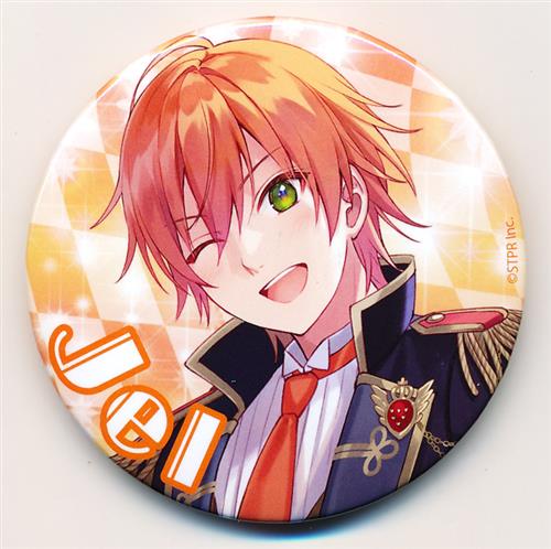 すとぷり ジェル 2022 Spring 等身 缶バッジ 47個 ジェルくん2022年Spring