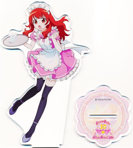 プリティーリズム プリズムストーン キャラストーン 春音 あいら