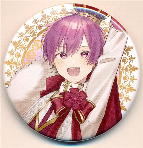 いれいす 悠佑 缶バッジ まとめ売り いれいす 悠佑 缶バッジ まとめ