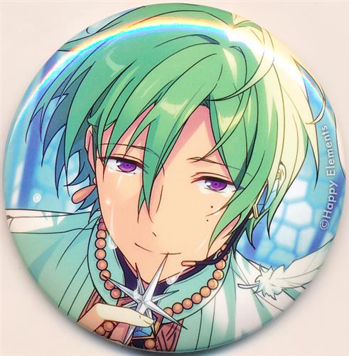 あんスタ 風早巽 絆缶バッジ 40点セット