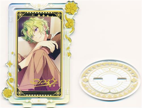 風早巽 花窓アクスタ 花窓アクリルスタンド 中国 15個