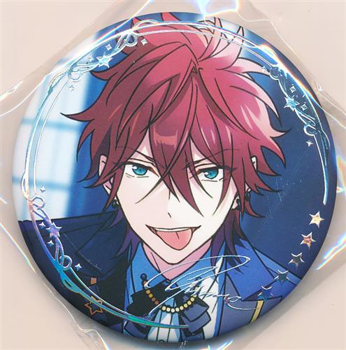 あんスタ 天城燐音 イベコレ缶バッジ ナイトクラブ 35点 痛バック あんスタ