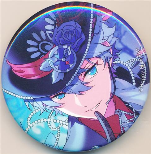 最終値下げ】瀬名泉 缶バッジ フィーチャー2 あんスタ 瀬名泉