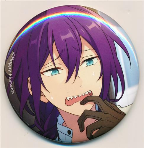 あんスタ 礼瀬マヨイ フィーチャー2 缶バッジ 63点 あんスタ 礼瀬マヨイ