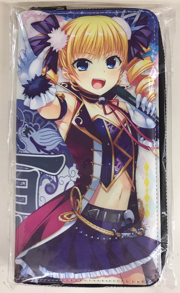 正規品 [ 曹操(華琳) ] A1タペストリー 「真・恋姫†夢想-革命- 蒼天の