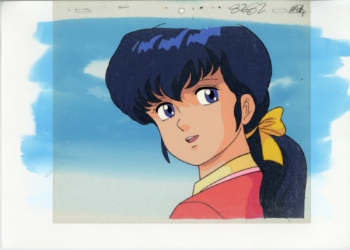 めぞん一刻 音無響子 スリーブ Amazon | めぞん一刻 カードスリーブ