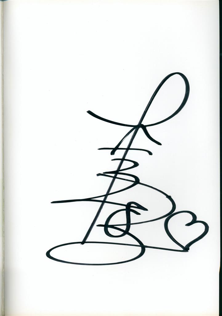 森口博子 30th パンフレット ポストカード 直筆サイン 2026年最新