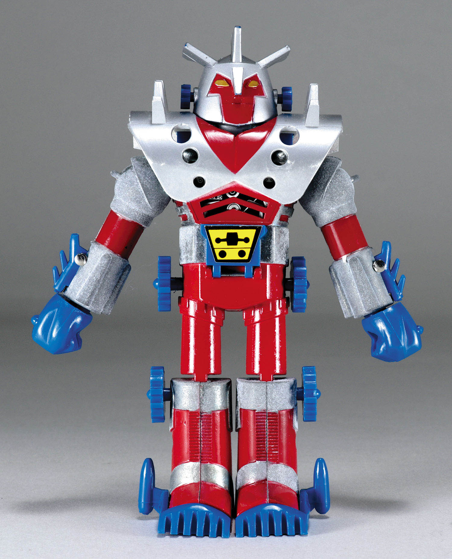 ダイバロン 合身ロボ ブルマァク 小さなスーパーマン ガンバロン