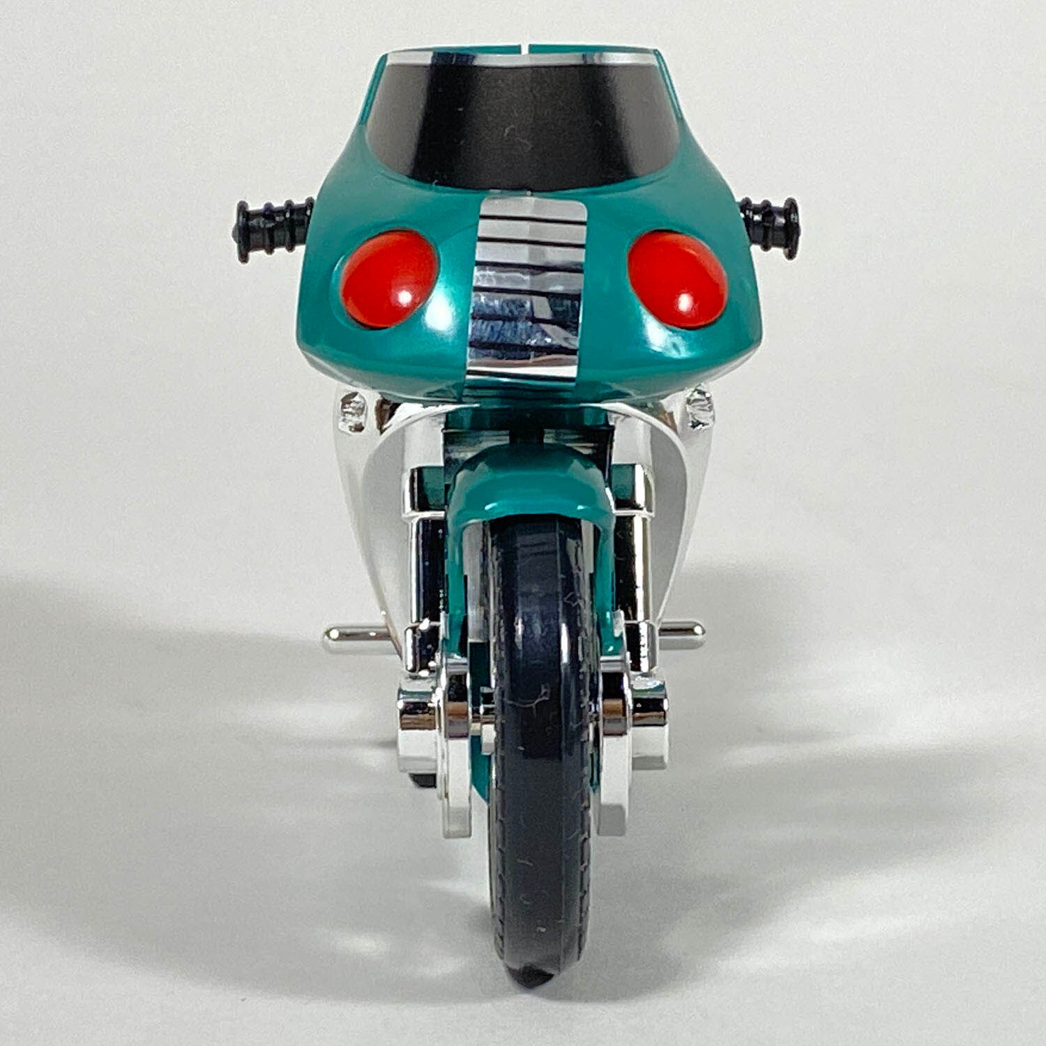 2051] プラデラ 仮面ライダー ZO Zブリンガー