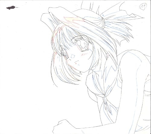 Piaキャロットへようこそ!!2 DX OP 榎本つかさ