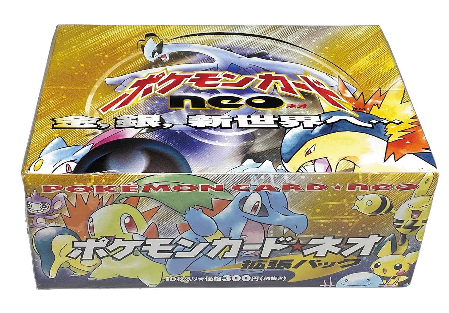 ポケモンカードゲーム 拡大・縮小ボックス Boxx Guardian ポケモン