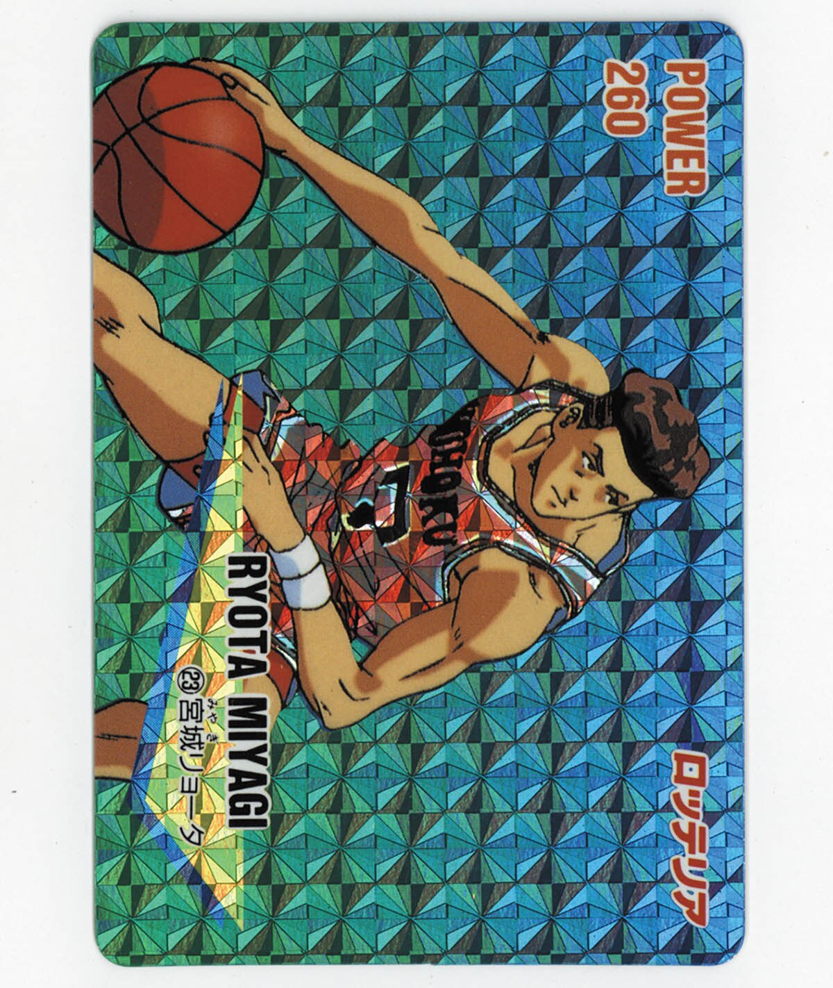 スラムダンク 宮城リョータ 彩子 セル画 Amazon.co.jp: セル画