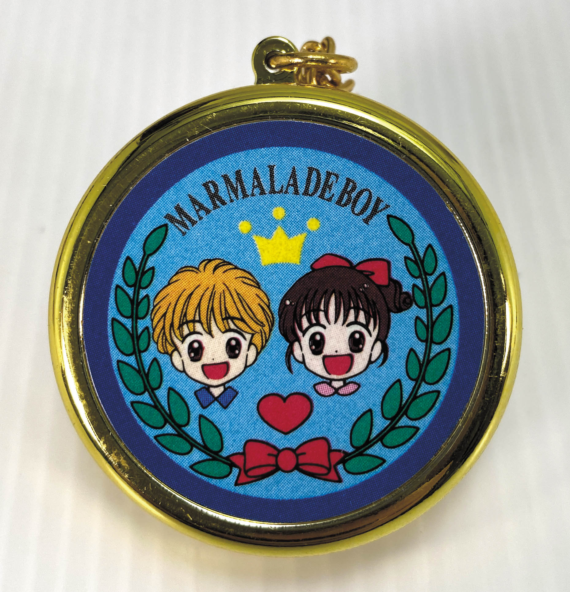 ママレードボーイ 小さな恋のオルゴール 1994年製｜ママレードボーイ