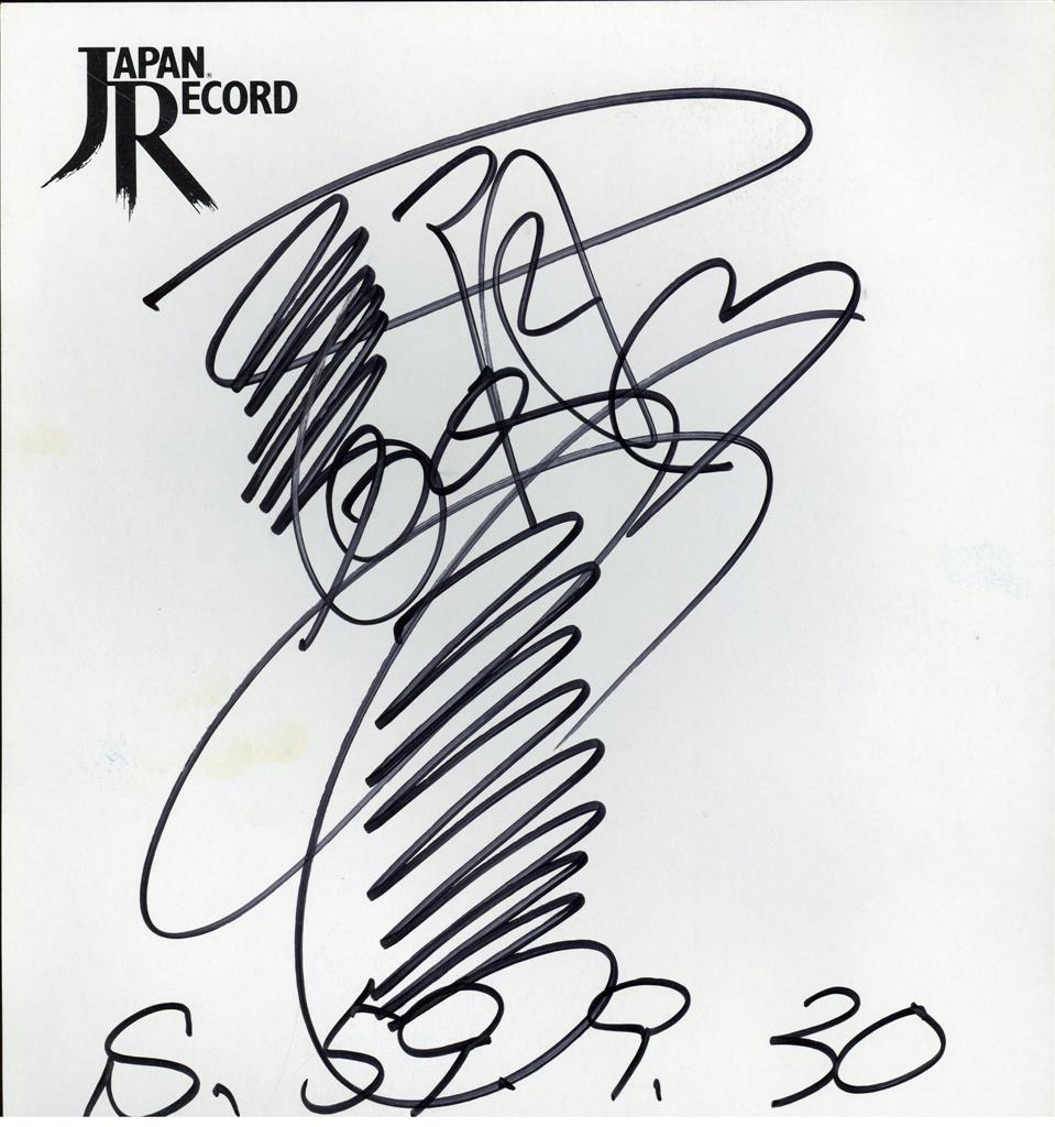 ダンまち 直筆サイン色紙 ダンまち 直筆サイン色紙 Yahoo!オークション