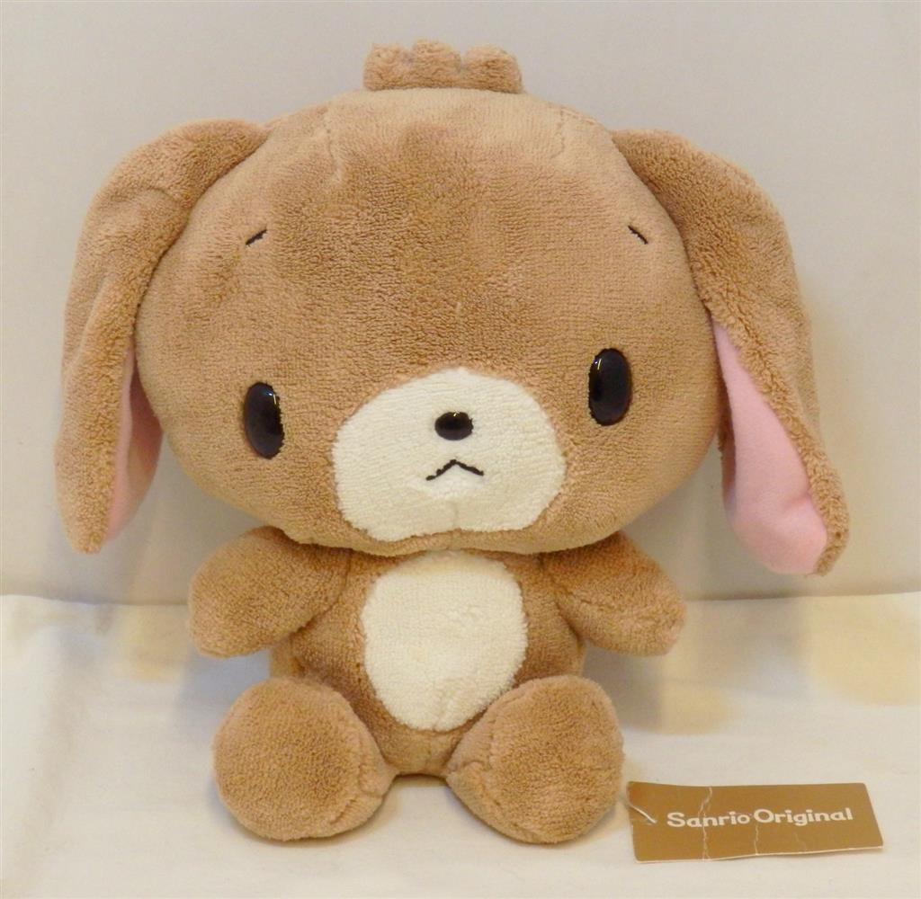 シュガーバニーズ あおみみうさ シュガーバニーズ ラテうさ シュガー