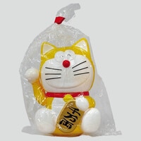 RUNA 忍者ハットリくん ソフビフィギュア