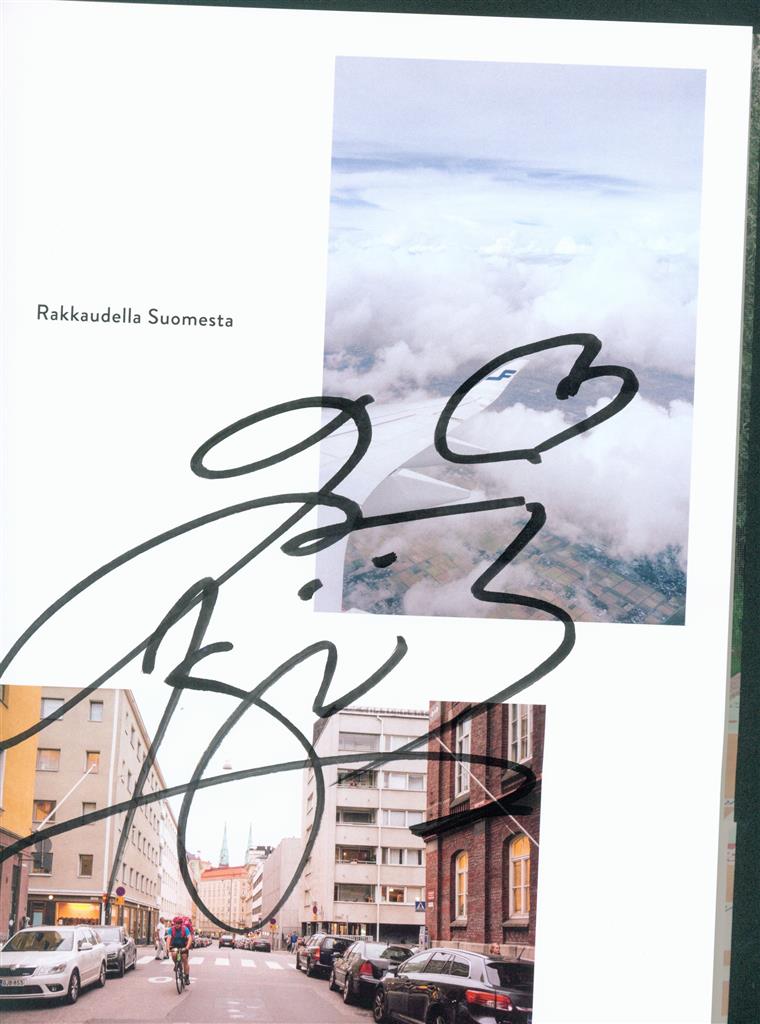 乃木坂46 高山一実 「独白」 直筆サイン入り写真集