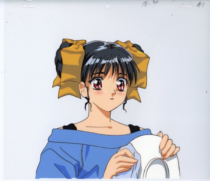 Yahoo!オークション - 同級生2 1/6 鳴沢唯 ガレージキット ガレキ レジ