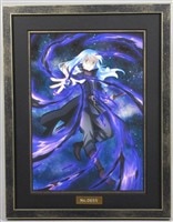 ラブライブ！キャスト9人直筆サイン入り複製原画 No.2911 ラブライブ