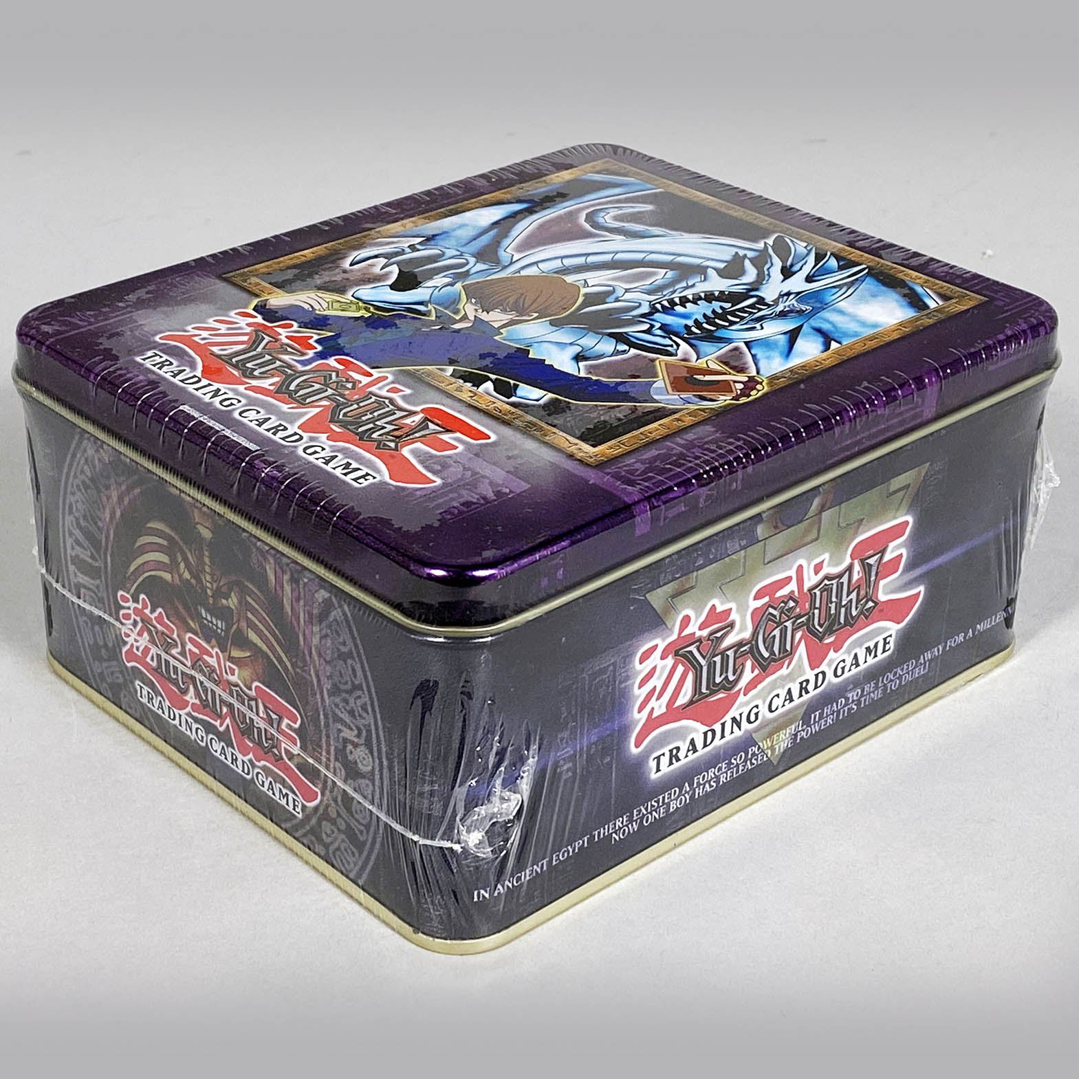 浅*吶様 遊戯王 激レア booster pack collectiontin 浅*吶様 遊戯王 激