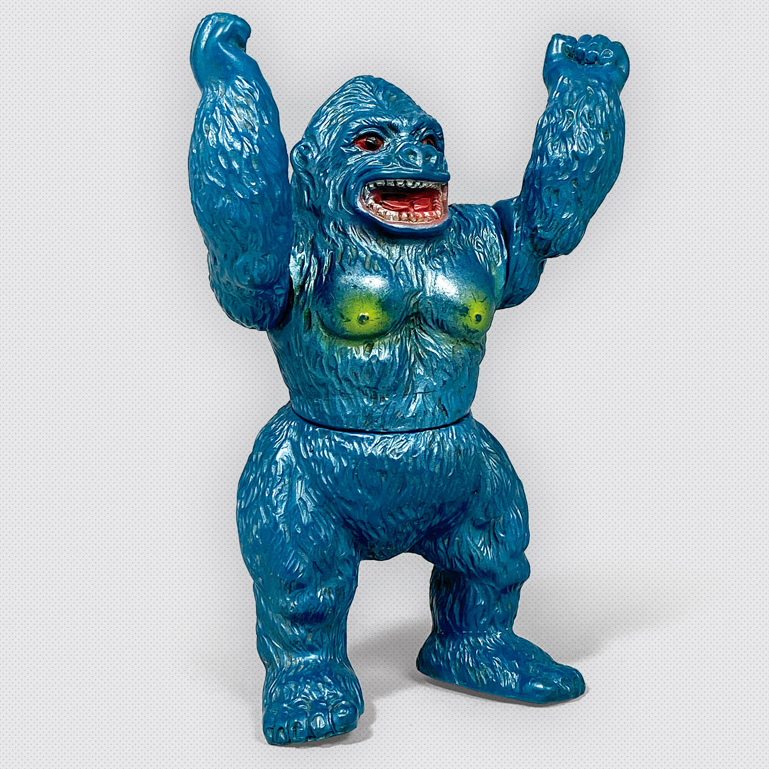 ジャイアントゴリラ Giant Gorilla