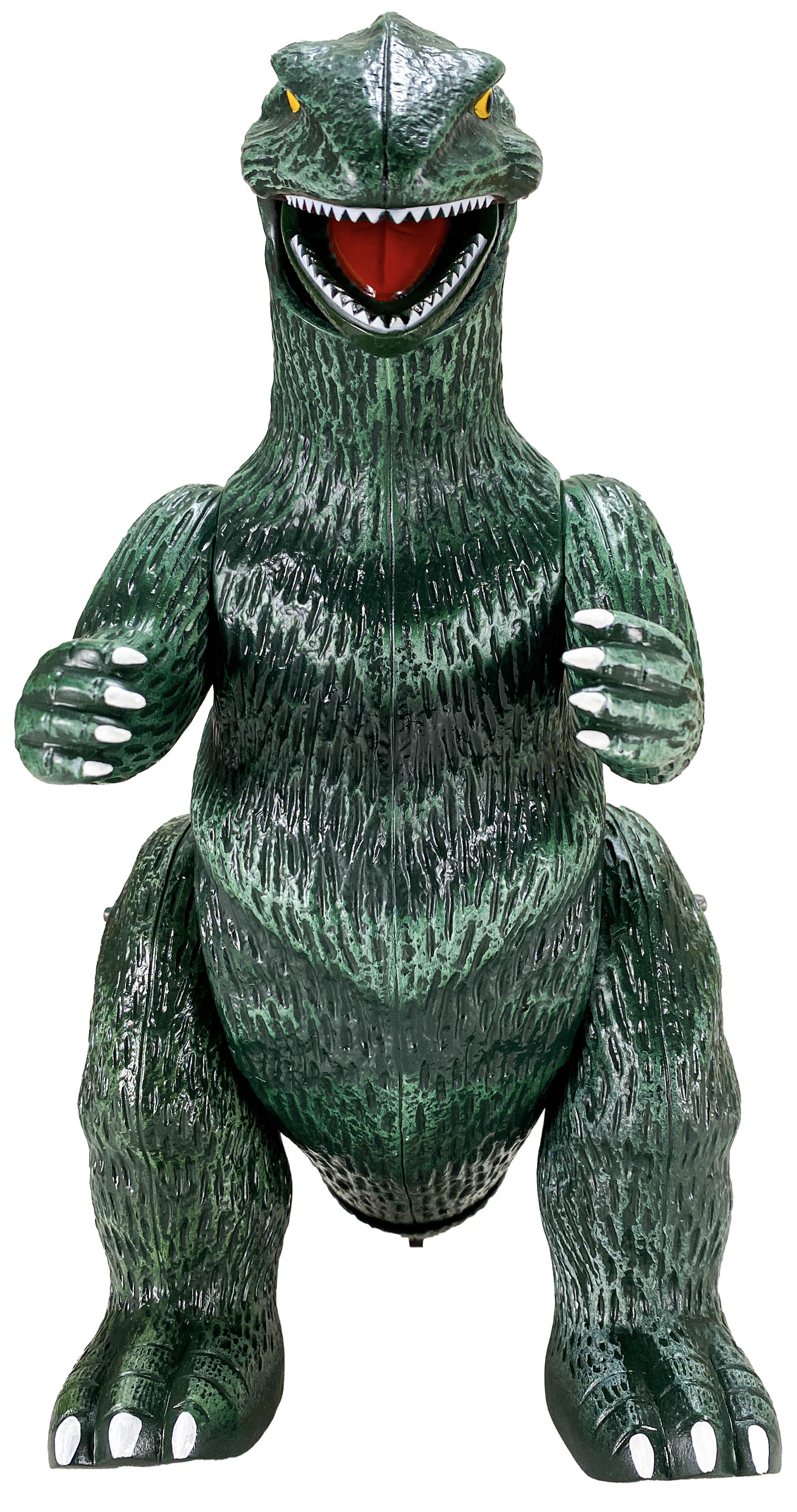 マルサン ゴジラ B/O スタイル