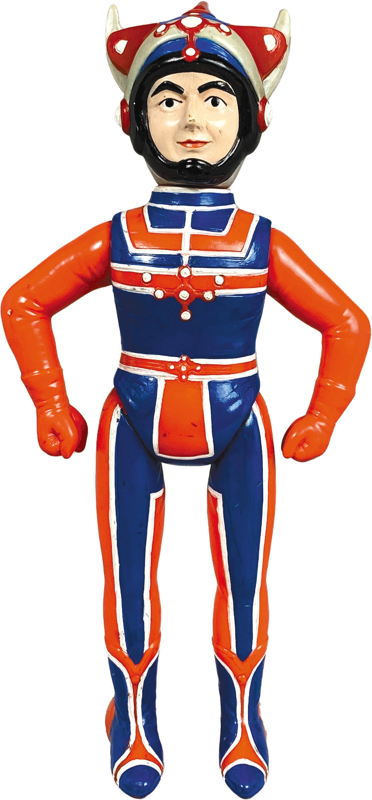 ウルトラマン タロウ ソフビ 注文 無版権 無版権 ウルトラマンタロウ