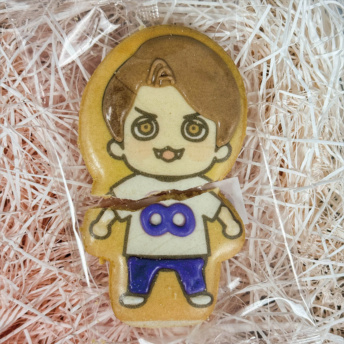 非売品・難あり】関ジャニ∞ BOYのたべずにおクッキー