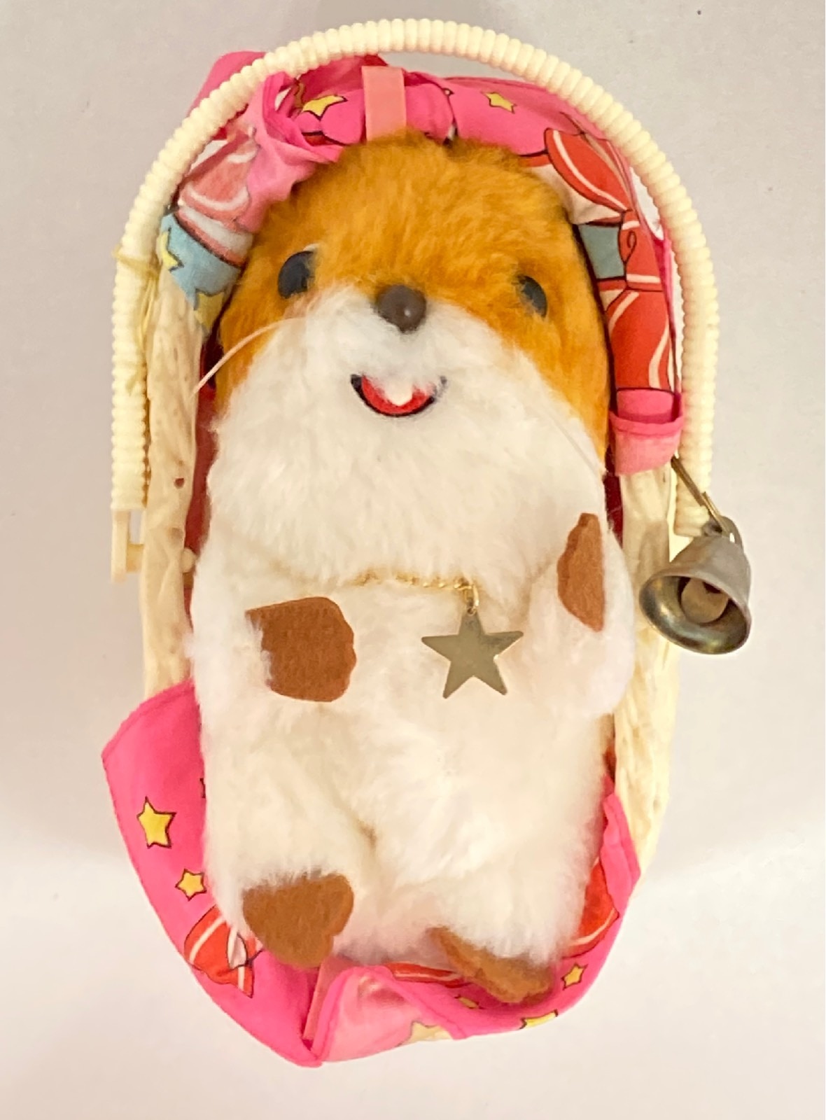 小売 若草のシャルロット スピカ ぬいぐるみ 昭和レトロ アニメ