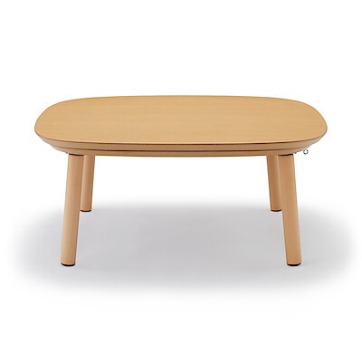 パーツ】こたつ フラットヒーター（200W） | 無印良品