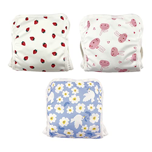 おむつカバーのおすすめ人気ランキング【布おむつ育児の必需品！2026年